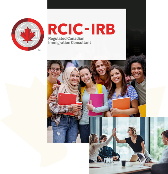 RA Migration RCIC-IRB collage